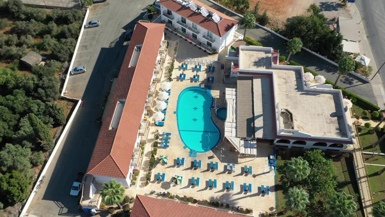 Apartahotel Cosmelenia